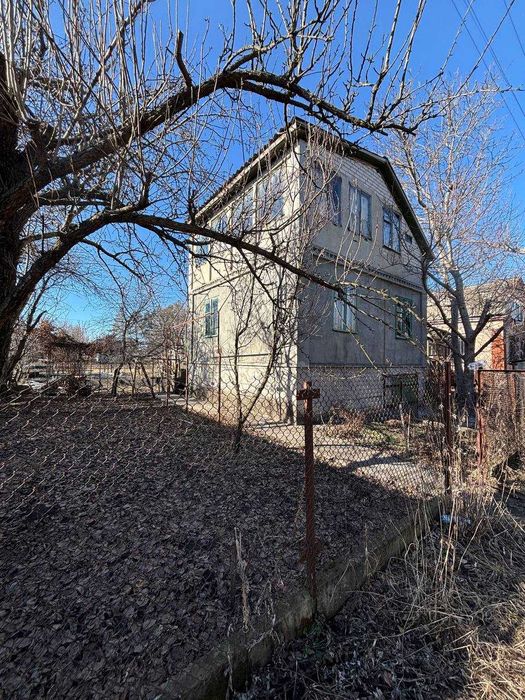 Продаж Дачі у кооперативі Чайка-2 | с. Чехівка | 5 cоток землі