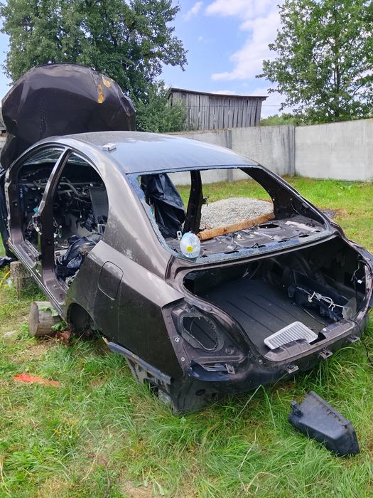 Geely England ec7 кузов з документами.