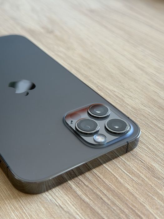 iPhone 12 PRO Graphite 128 GB