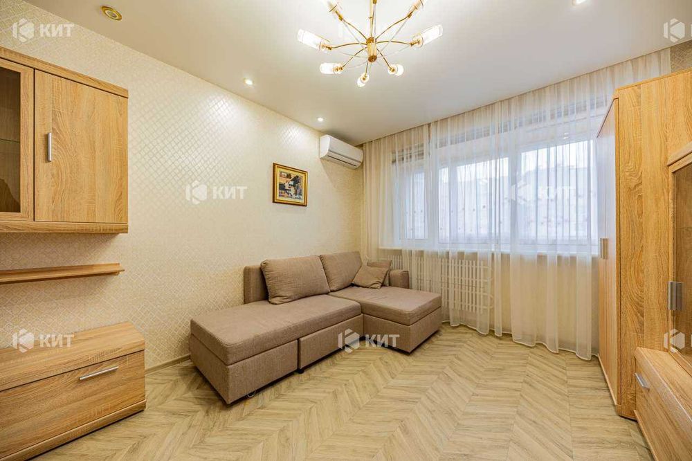 1к.36м2 Салтівка (С.Салтовка, м Салтовская, ул.Соборности 255)133210
