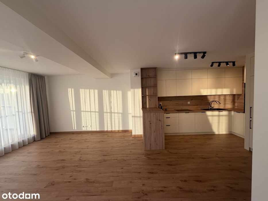 Apartament nad Odrą