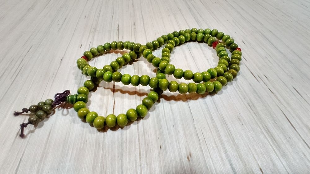 Четки из дерева сандала