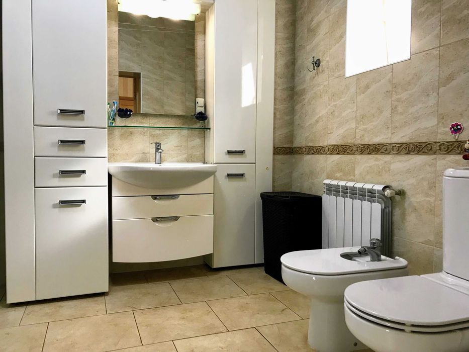 Будинок в центрі м. Полтава. Елітна нерухомість.