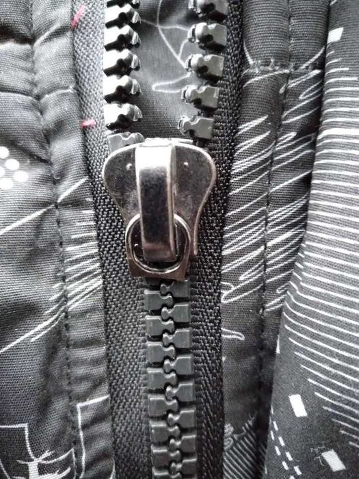 Kurtka młodzieżowa męska roz L