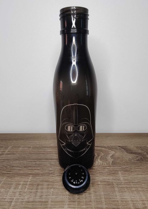 Garrafa star wars Darth Vader "NOVA"