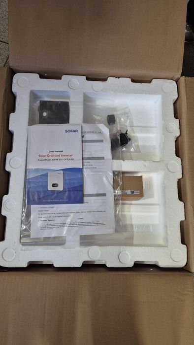 Falownik Sofar 11KTLX.G3