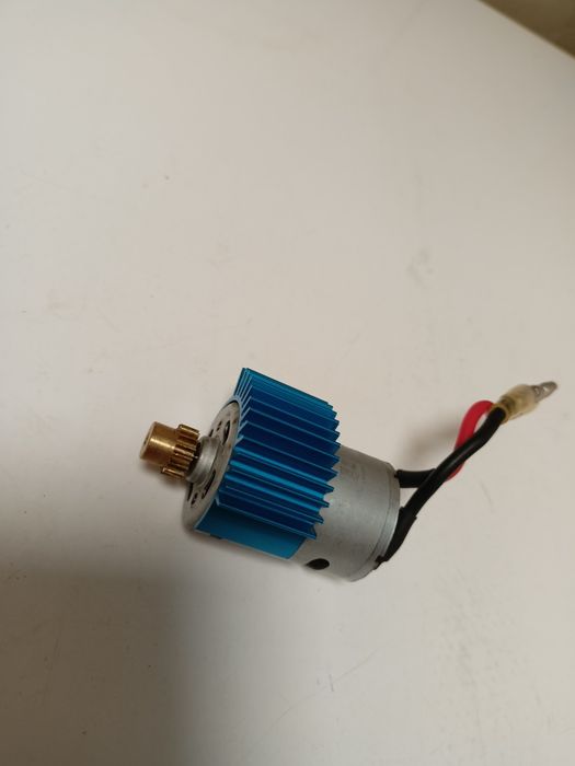 Silnik RC hsp ,homoto,maverick 1:16