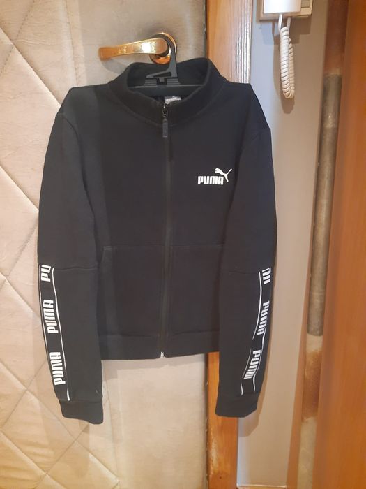 Bluza Puma rozmiar S