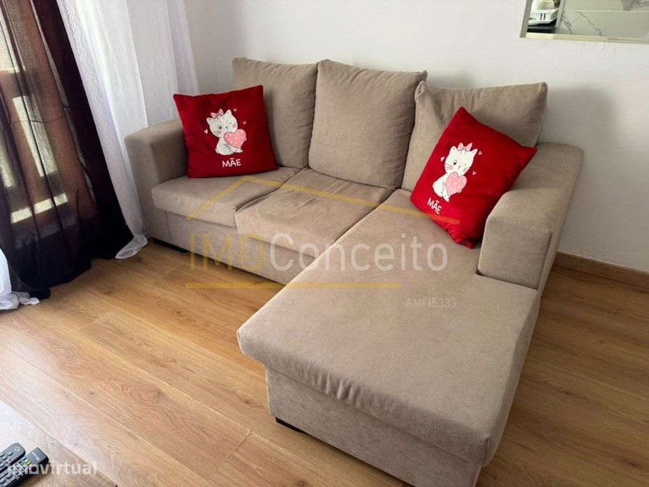 Property in Abrantes (São Vicente E São João) E Alferrarede, Santarém