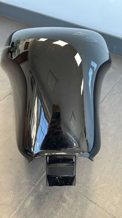 Zbiornik Paliwa Bak Honda NSR 125. 1993-02 [2272]