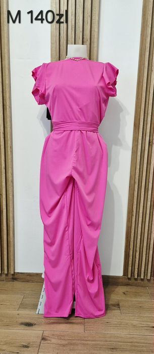 Kombinezon elegancki