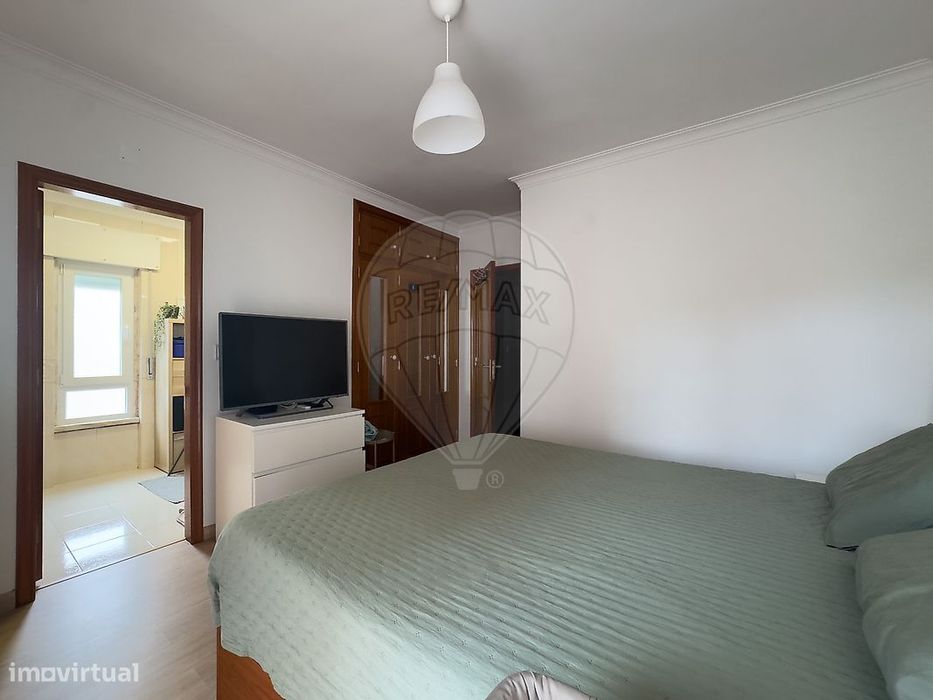 Apartamento T2 para venda
