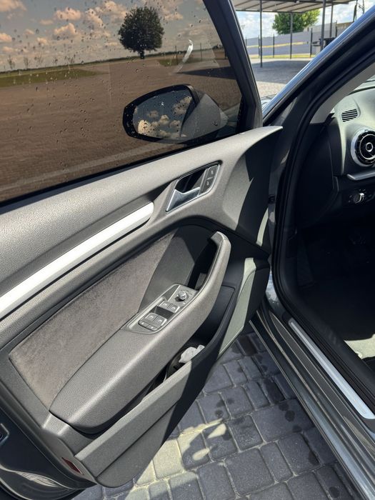 Audi A3 2016 VIN WAUZZZ8V1GA134437 фото оголошення 8 з 24