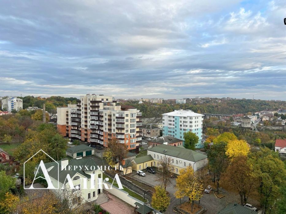Продам 2-кімнатну квартиру в новому будинку