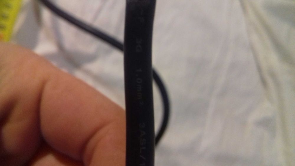 Кабель для безперебійника або  ПК