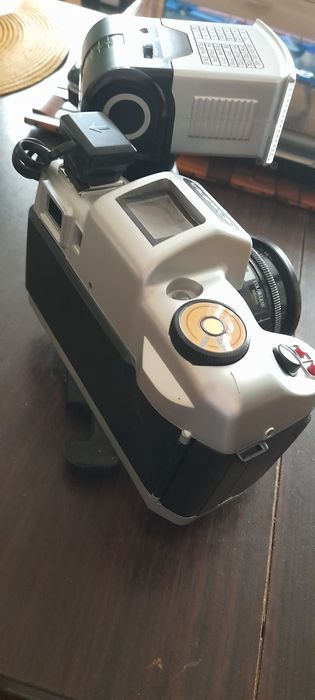 Olimpia aparat kolekcja