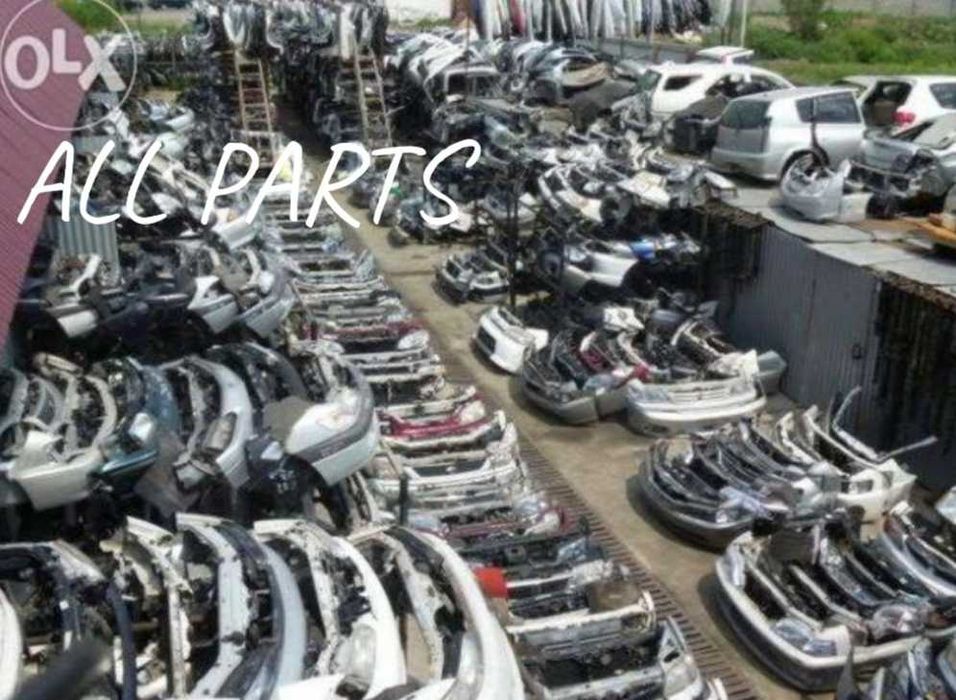 KIA Оригінальні нові та тайваньскі на всі моделі Тайвань