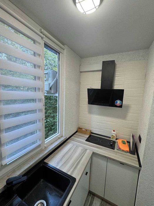 Новая 1К на Таирова Ремонт Глушко Королева Мебель Техника СРОЧНО‼️