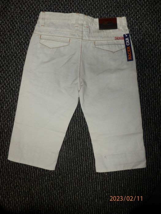 Шорти джинсові.Ціна 300грн