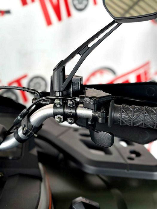 Новий квадроцикл SharX 250 2025  Гарантія/Доставка