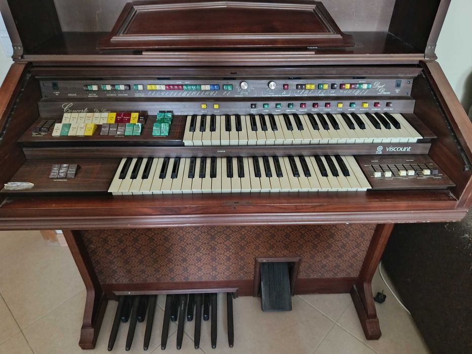 Instrumento musical