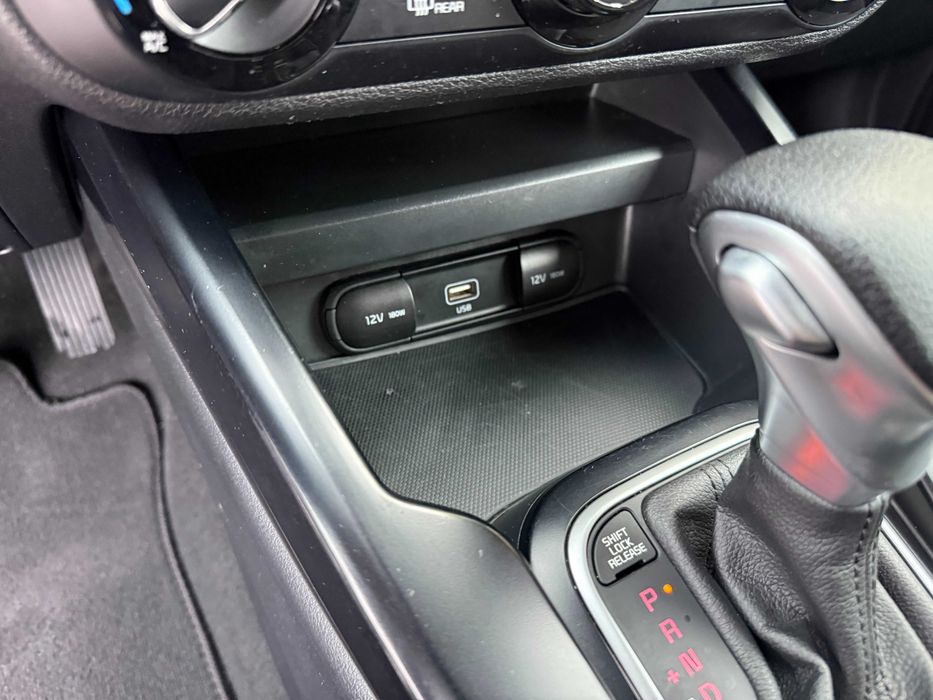 Продам авто Kia Soul 2019