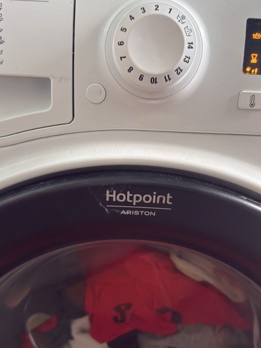 Vendo maquina de lavar roupa