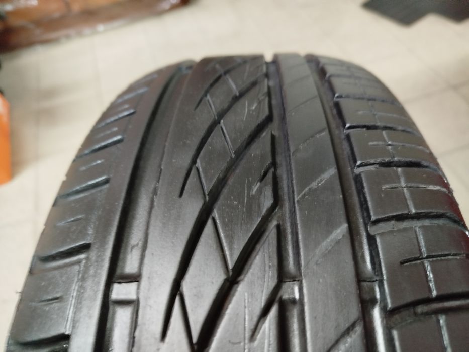 Pneu Continental 185/55/R16 87H