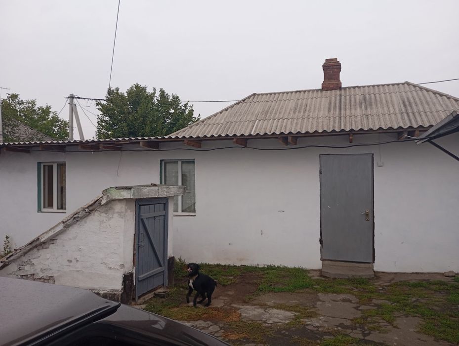 Будинок в Новоукраїнкі