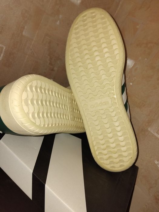 Кросівки чоловічі Adidas Barreda  46.5  (30 см.)