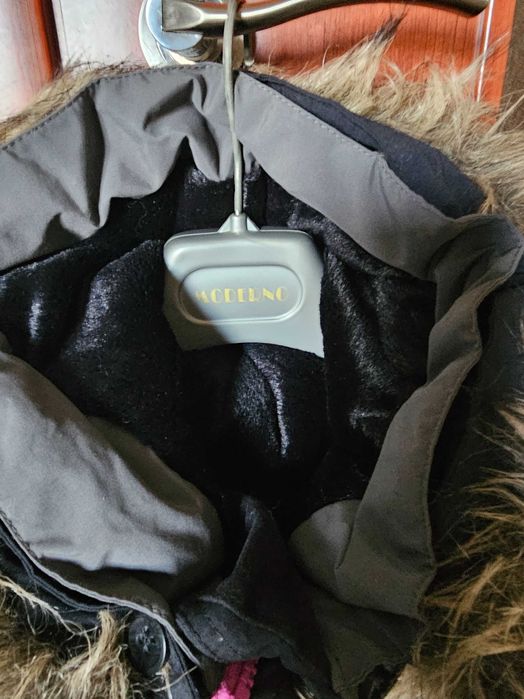 Kurtka damska Peak Performance M