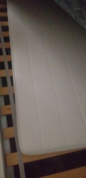 Colchão cama de criança 1,60 por 70cm