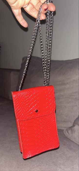 Torebka mini Batycki