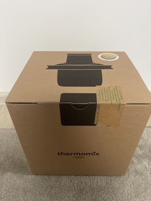 Nakładka krojąca thermomix tm7