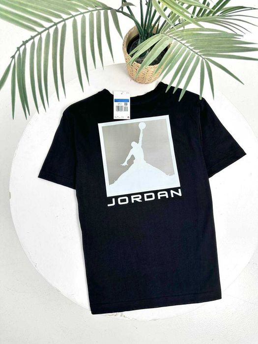 ОРИГІНАЛ Футболка nike, найк, джордан, футболка nike, футболка jordan, футболка Jordan Flight