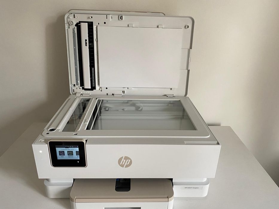 Impressora HP Envy Inspire