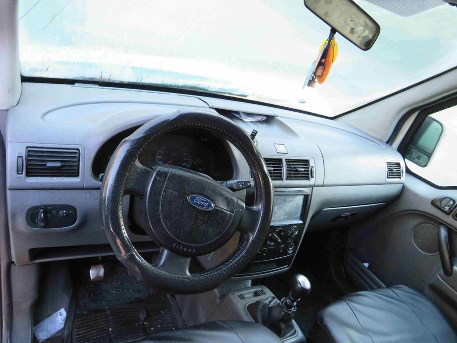 Ford Transit Connect 1.8 DI (75Cv) de 2003 - Peças Usadas (8825)