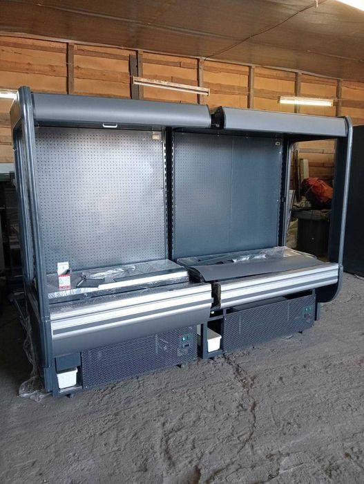 Гірки холодильні