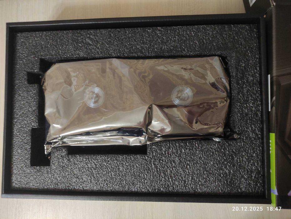 Продам відеокарта MSI GeForce RTX 3060 Gaming X 12GB GDDR6