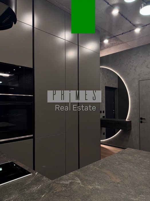 Оренда 2к квартири, ЖК Manhattan city, пер. Берестейський, 11 к1