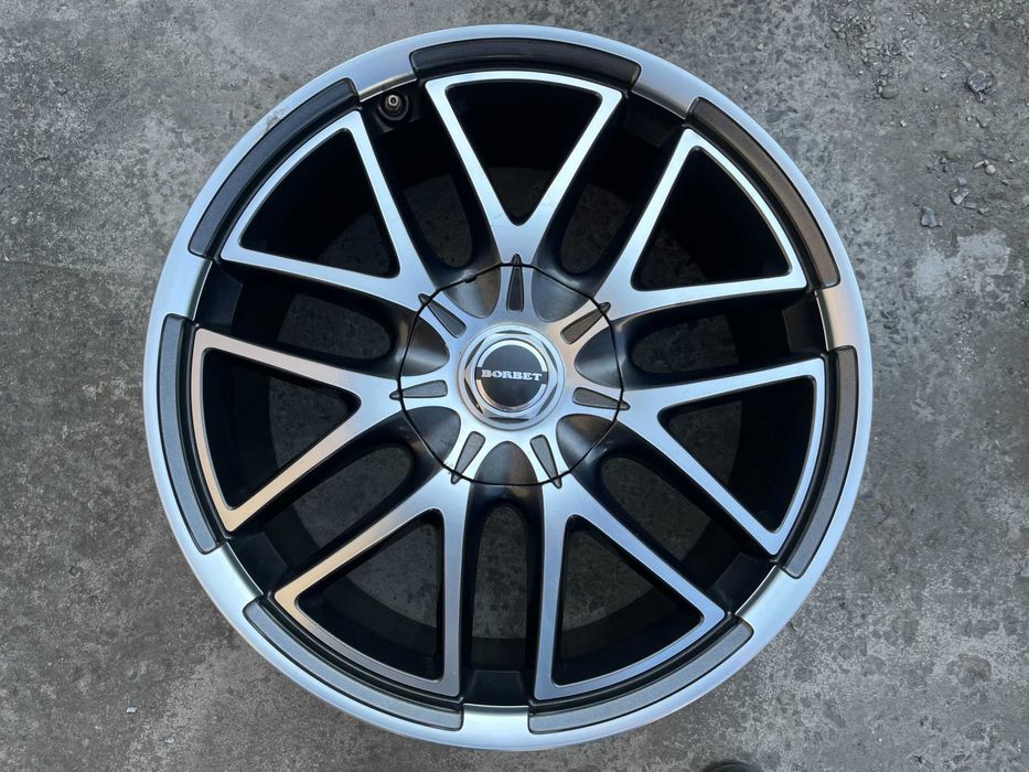 Диски R20 5/108 9J ET40 Volvo Ford Jaguar Land Rover Zeekr Lincoln