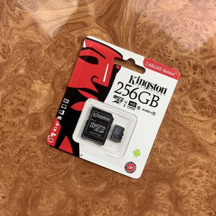 ‼️ТУРБО ШВИДКІСНА‼️Карта памяти 64•128•256•512•1TB 10 клас флешка 4К