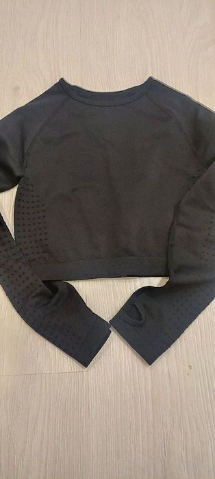 Спортивний набір для фітнесу ,атлетики,лосини,топ.