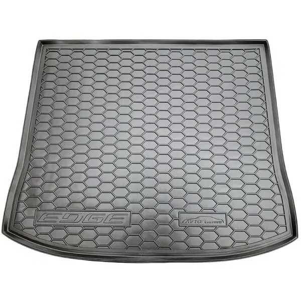 Коврики гумові НА ВСІ АВТО в Салон Багажник Резинові поліки гумові