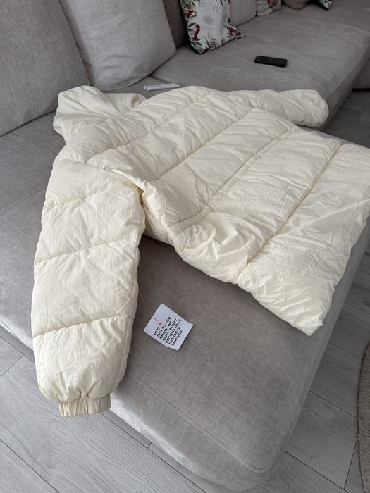 Зимова жіноча куртка TOPSHOP