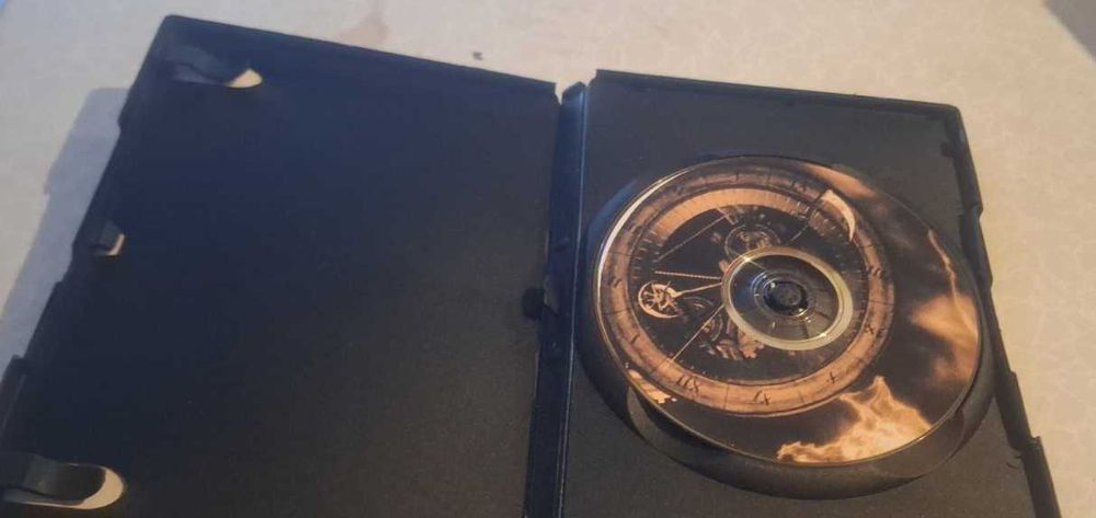 Ігрові диски компьютерта ікс бокс