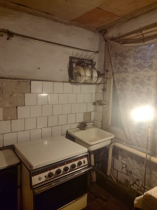 Продаж частини будинку в місті Сміла, центр міста.