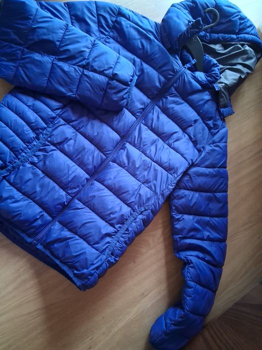 Blusão Pull & Bear impecável S