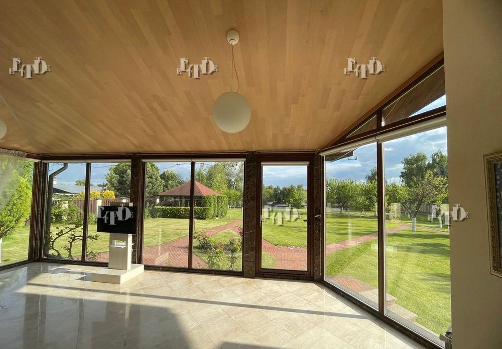 БЕЗ КОМІСІЇ! Здам будинок Конча-Заспа, перша лінія до річки OM