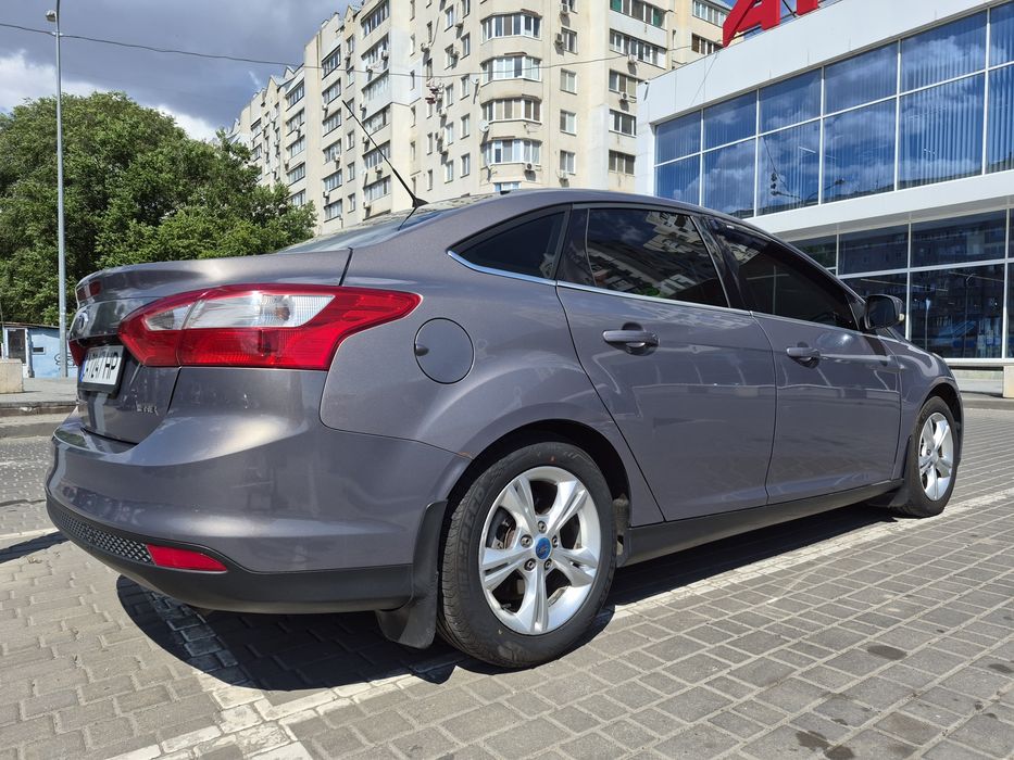 Продам Ford focus